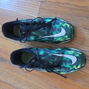Nike Phantom Turf Soccer Cleats Size 4.5Y